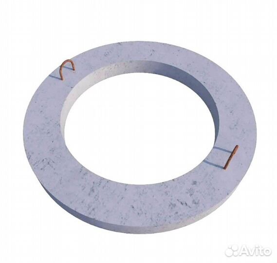 Кольцо опорное ко-6