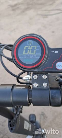 Электросамокат kugoo m4