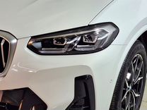 BMW X3 2.0 AT, 2023, 5 833 км, с пробегом, цена 8 560 000 руб.