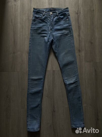 Tommy hilfiger джинсы