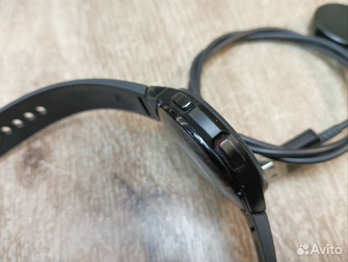 Samsung Watch 4 classic 46mm