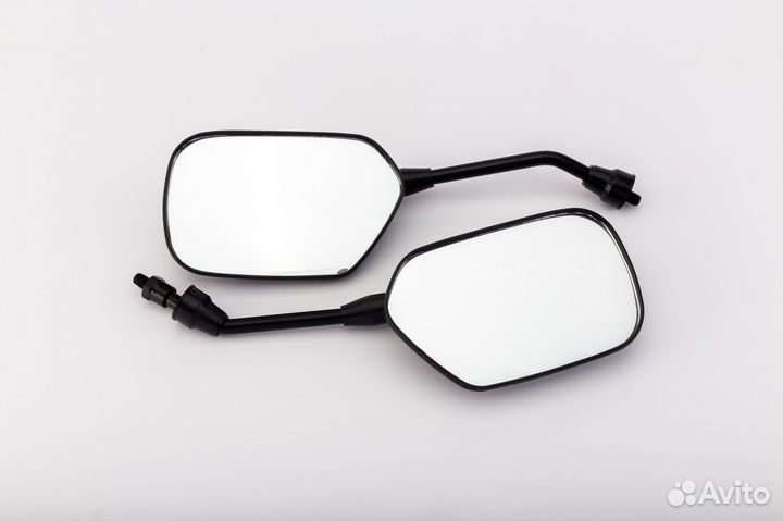 Зеркала M8 (стандартная резьба) ATV тип 4