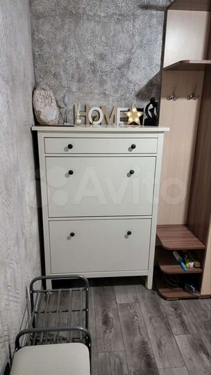 2-к. квартира, 52 м², 5/5 эт.