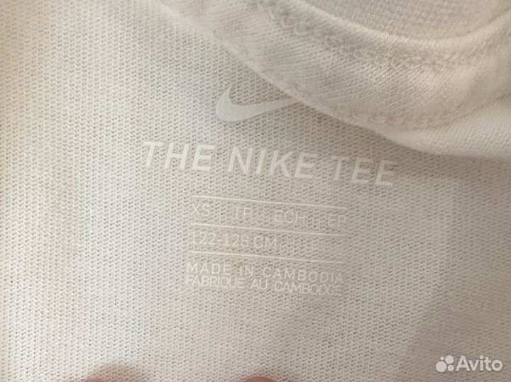 Костюм nike