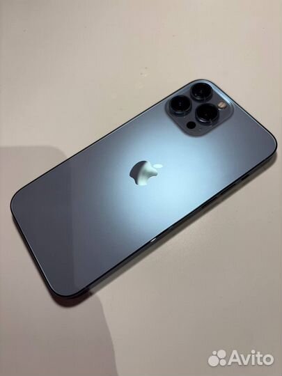 iPhone 13 Pro Max, 128 ГБ