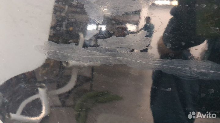 Дверь правая задняя Mercedes A W169, 2009