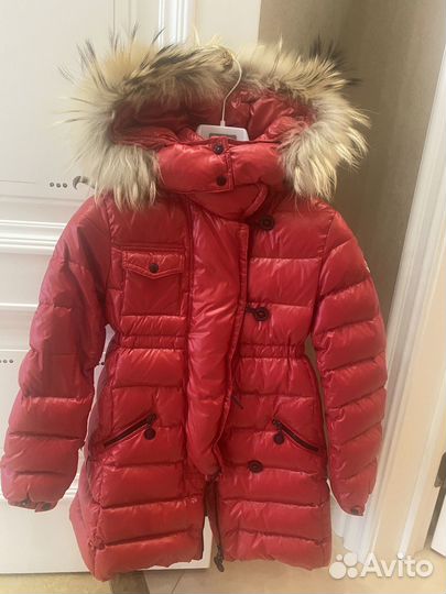 Moncler