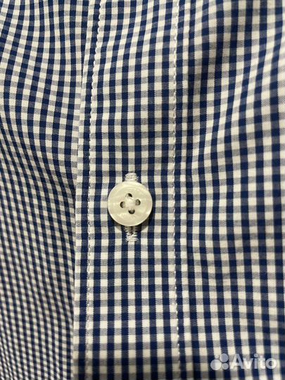 Рубашка Calvin Klein оригинал