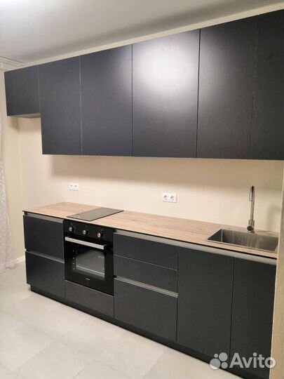 Кухня мдф на заказ