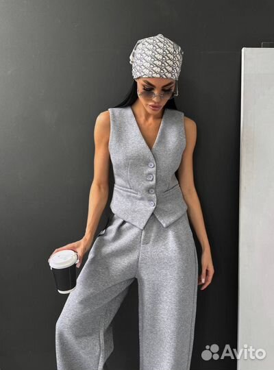 Костюм брючный Miu Miu