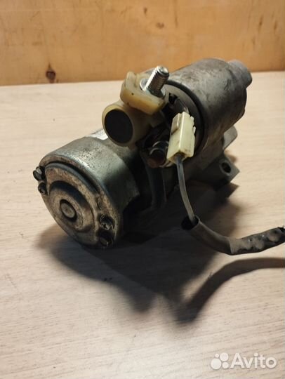 Стартер для Mazda 6.2.0 M000T90981