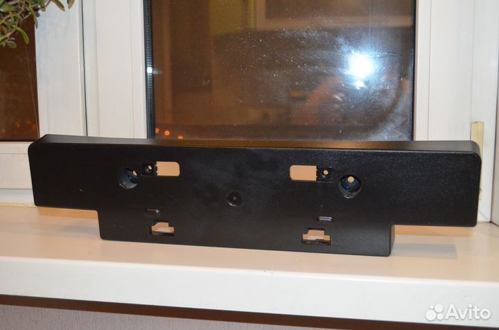 Площадка под номер Toyota Land Cruiser 200