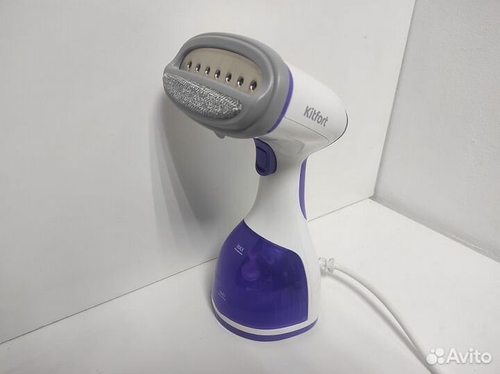 Отпариватель Kitfort KT-916-2