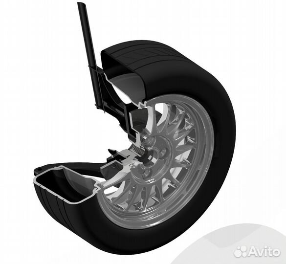 3D Сканирование, 3D печать, прототипирование