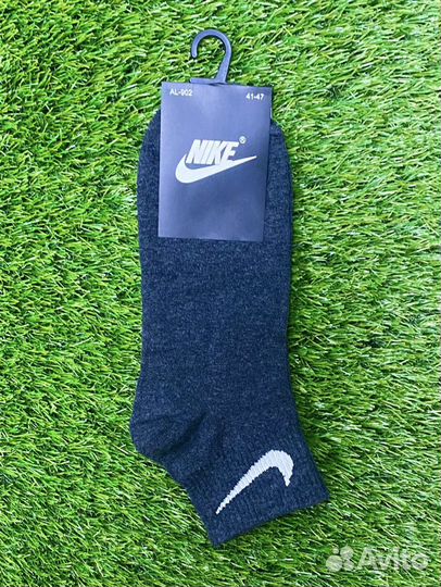 Nike Носки Длинные