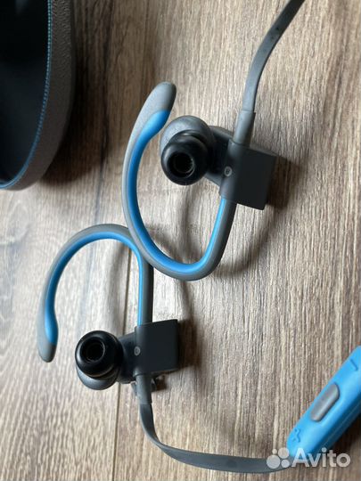 Наушники beats powerbeats