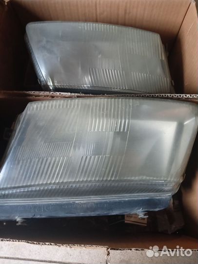 Запчасти для пассат б5