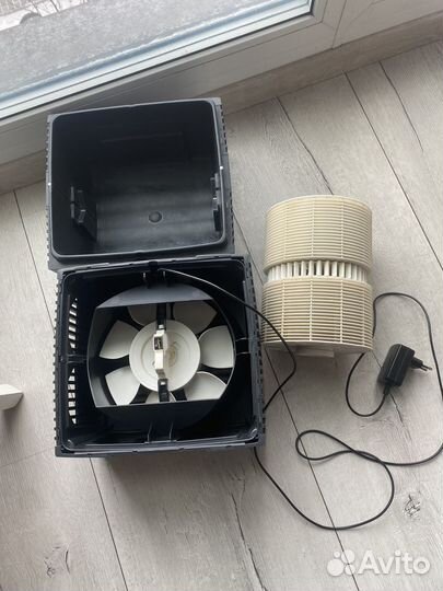 Мойка воздуха увлажнитель Venta LW15