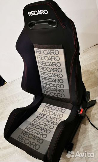 Полуковш lm recaro-500