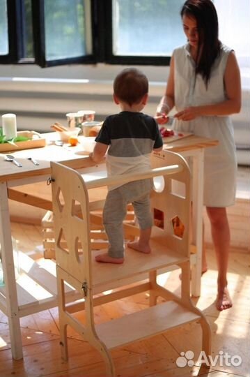 Мебель детская оптом для детского сада