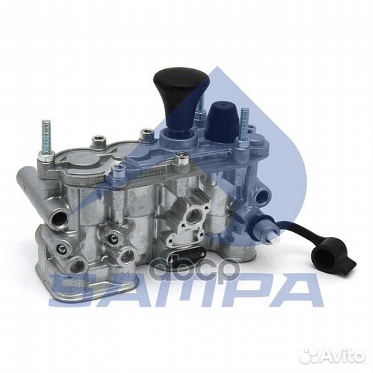 SA093.180 клапан управляющий дополнительного м