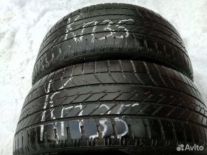 Goodyear Eagle F1 Asymmetric SUV 4x4 275/45 R21 110W