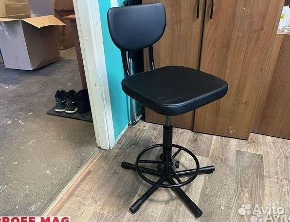 Стул для швеи KU148