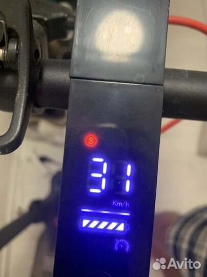 Электросамокат aovo m365 pro