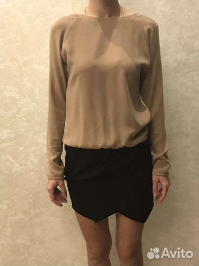 Платье patrizia pepe