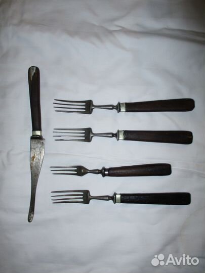 Столовый набор