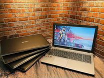 Игровые ноутбуки i3 i5 i7 SSD гарантия от 1 месяца