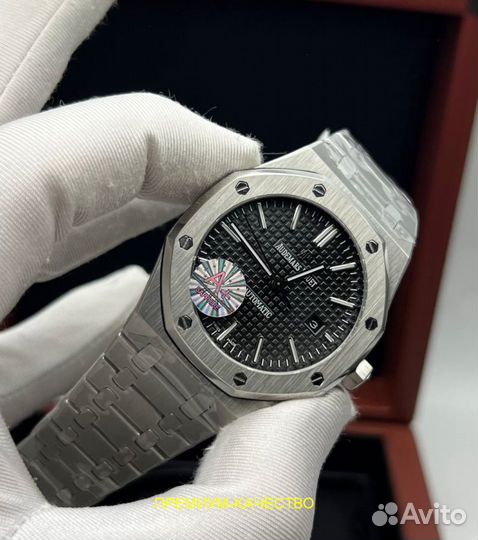 Audemars Piguet мужские часы Адемар Пиге