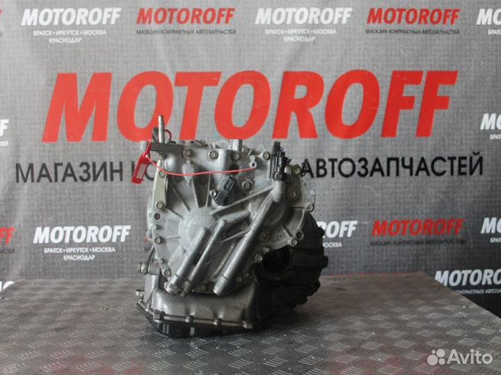 Автомат KF LA300S вариатор Мира ES/Пиксис Эп А785