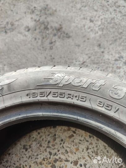 Cordiant Sport 3 195/55 R15 85T