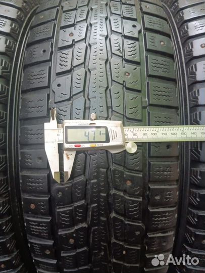 Dunlop SP Winter Ice 01 195/65 R15 95T
