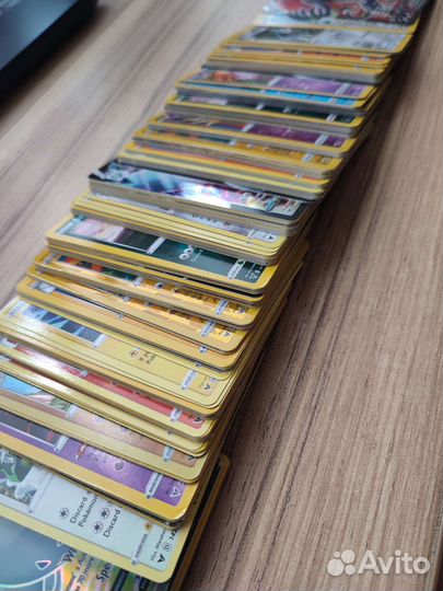 Карточки pokemon vivid voltage