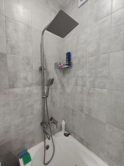 1-к. квартира, 54 м², 10/16 эт.