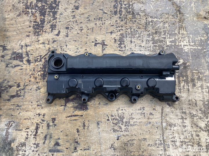 Honda Civic 4D клапанная крышка