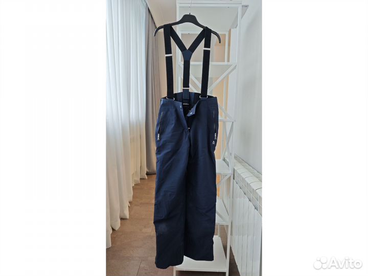 Горнолыжный костюм женский 42 р