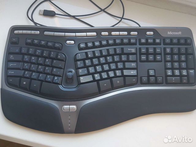 Игровая клавиатура