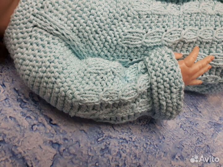 Кардиган, джемпер, кофточка