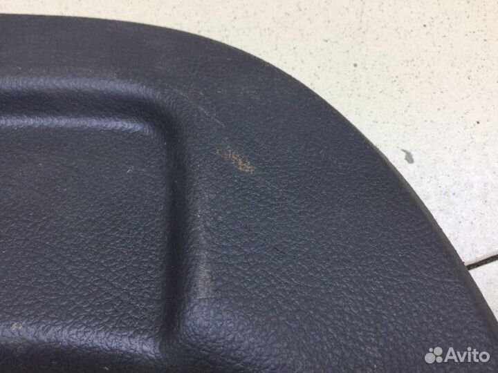 Накладка порога (внутренняя) левая Ford Focus 3