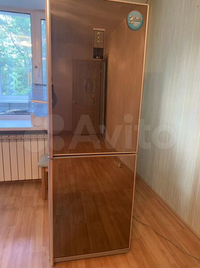 2-к. квартира, 54 м², 3/9 эт.