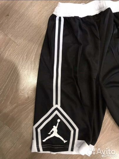 Баскетбольные шорты jordan