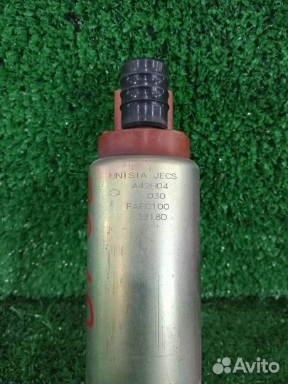 Бензонасос Nissan Bluebird Sylphy / Almera QG10