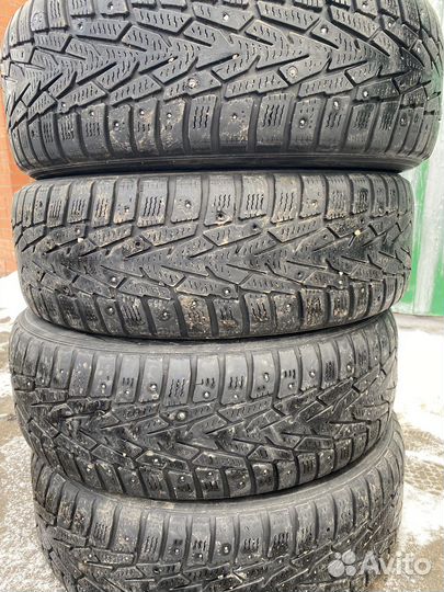 Nokian Tyres Nordman 7 185/65 R15