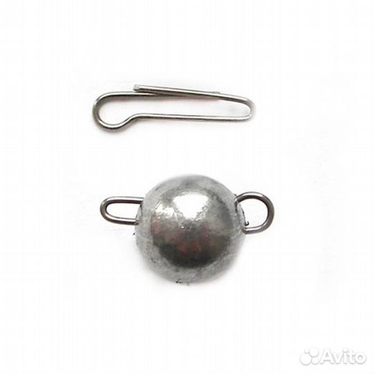 Чебурашка разборная 16гр