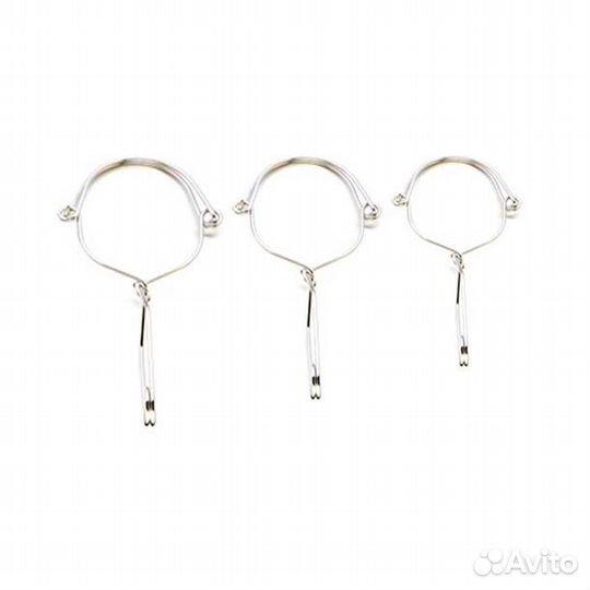 Карабин Вертикаль Трубный для труб до 140 мм