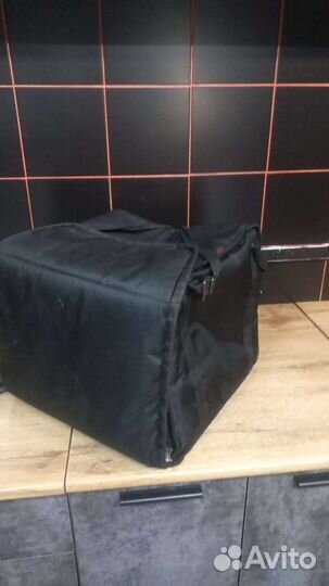 Термо сумка