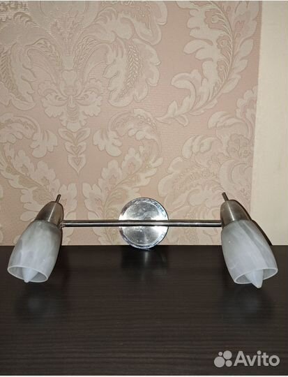 Настенный светильник бра